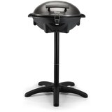 Tristar Električni namizni žar s stojalom BQ-2816 2200 W 46x35 cm črn, (21064913) | Shoptok.si