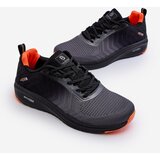 EVENTO Classic Men's Sports Shoes Grey McBraun | ePonuda.com