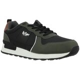 Lee Cooper Modne superge LC002353 Črna Cene