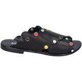 Pollini Sandali & Odprti čevlji BE345 Črna | Shoptok.si