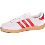 Adidas Nizke superge BREAKNET SLEEK Rožnata | Shoptok.si