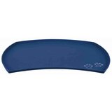 Trixie podloga za posodo iz silikona - D 48 × Š 27 cm Cene