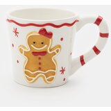 Sinsay Čaša za piće s božićnim motivom | shoptok.hr