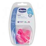 Chicco varalica giotto physio soft pink, 0-6m A008265 Cene