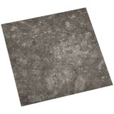  Podne daske 55 pcs Sivi 5 11 m² PVC - Siva i bijela | shoptok.hr