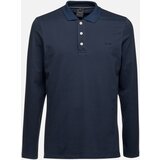 Geox Dark blue men's T-shirt - Men's | Shoptok.si