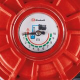 Einhell Vrtna pumpa AKU Aquinna 18/30 F LED automatic | shoptok.hr