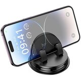 hoco. avtomobilsko držalo za armaturno ploščo H55 črno | Shoptok.si