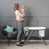 Hauck krevetić Dreamer Grey | shoptok.hr