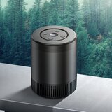 Joyroom brezžični zvočnik Bluetooth 5.0 5W črn | Shoptok.si