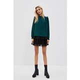 Marisse Shirt Z-Ko-3939 D.Green | ePonuda.com