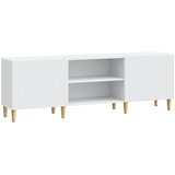 TV ormar Bijela 150 x 31 x 50 cm Konstruirano drvo | Eponuda.com