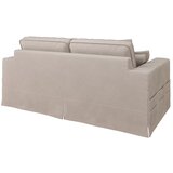 Ropez Svjetlo smeđa sofa 196 cm Nora – | shoptok.hr