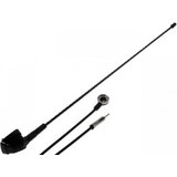 4CarMedia Auto antena ANT.28 kosa krovna ( 13-010 ) cene