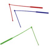 Game Fishing Rods Lights Sounds Blue | Shoptok.si