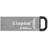 Kingston Memory stick Kingston DTKN/256GB USB3.2 DTKN,DataTraveler Kyson,Stylish Capless Metal Case,200MB/s read cijene