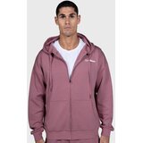 GymBeam Dukserica Relay Zip Haze L Cijene