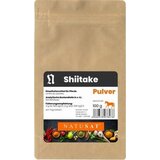 NATUSAT Šitake v prahu | Shoptok.si