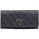 Guess Denarnice LAUREL II SLG FLAP ORGANIZER SWSG74 59155 Siva Cene