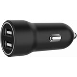 Gembird TA-UC-2A15-CAR-01 USB auto punjac sa 2 porta 3.1 A 15.5 W | Eponuda.com