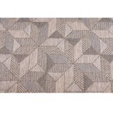  spoljni tepih oria 120x170 cm siva/bež | Eponuda.com