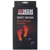 Ngn Boot dryer sušač obuće 28030_BLK | ePonuda.com