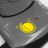 Karcher Sesalnik s krtačo, CV 38/2 ADV *EU, 1200 W, delovna širina 380 mm, s kablom Highflex | Shoptok.si