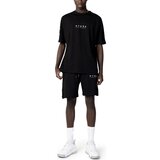 Hydra Clothing Trenirka komplet logo New Uni Črna Cene