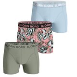 Bjorn Borg Cotton Stretch 3x bokserice | shoptok.hr