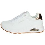 Skechers Visoke superge 310545L Bela | Shoptok.si