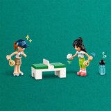 Lego Friends: Pustolovski tabor za vodne športe | Shoptok.si