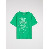 Sinsay Majica kratkih rukava | shoptok.hr