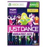 Just Dance Greatest Hits (XBOX 360) - rabljeno | Shoptok.si