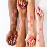 Essence water DEW SERUM BLUSH tekuće rumenilo s posvjetljujućim učinkom nijansa 30 Rose Mood 3.5 ml | shoptok.hr