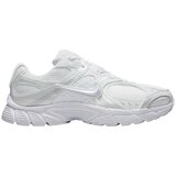Nike Modne superge V5 RNR White Black Metallic Silver Bela Cene