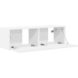  zidni ormar Zidne Bijelo 98 x 31 x 29,5 cm Konstruirano drvo | shoptok.hr