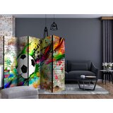  Paravan u 5 dijelova - Urban Gameplay II [Room Dividers] 225x172 | shoptok.hr