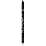 KVD Beauty Tattoo Pencil Liner vodoodporni svinčnik za oči odtenek Axinite Brown 0.5 g | Shoptok.si