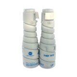 Konica Minolta toner TN-114 (črna), original, 2 kosa Cene