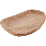 Dekorativni Krožnik Mango
