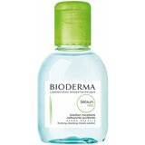 Bioderma sebium H20 micelarna voda za mešovitu i masnu kožu 100ml 79684 Cene