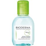 Bioderma Sébium H2O micelarna voda za mješovitu kožu 100 ml za žene Cijene