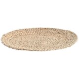  Podmetač DKD Home Decor Prirodno Prirodno vlakno (32 x 0,5 x 32 cm) Cijene