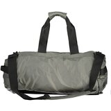 K-Way MEN'S MEDIUM TRAVEL BAG GREEN | ePonuda.com