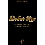 Društvo ljubitelja popularne kulture Predrag Vukčević
 - Dobar rep: kako sam objasnio i završio pravi rep