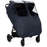 Nuna® trvl™ dubl zaščita pred vetrom za otroški voziček Cene
