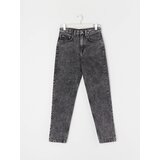 Sinsay - High waist mom traperice | shoptok.hr