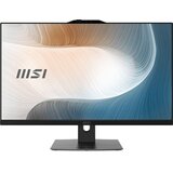 MSI All-in-one Modern AM272P 1M Core 5 / 16GB / 512GB SSD / 27" FHD / Windows 11 Home (crni) | shoptok.hr