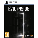 Inside (PS5)