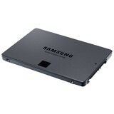 Samsung 4TB 2.5'' sata III MZ-77Q4T0BW 870 qvo series ssd
